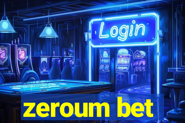 zeroum bet